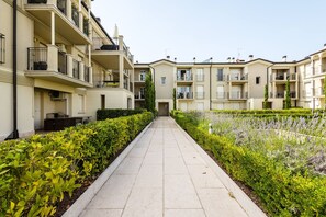 1 bedroom - Fasanella 50 in Toscolano-maderno (Toscolano Maderno)