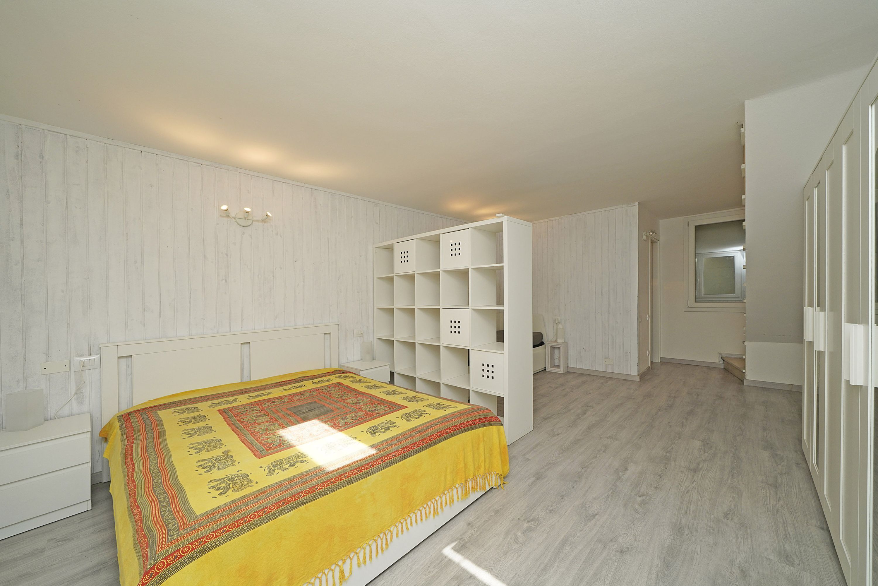 Appartamento, fumatori | 1 camera