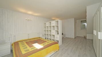 Appartamento, fumatori | 1 camera