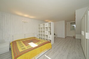 Appartamento, fumatori | 1 camera