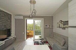 Apartment, Smoking | 1 bedroom - Casa Geremia Album in Soiano del Lago (Soiano del Lago)