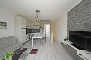 Hus - rökare | 1 sovrum