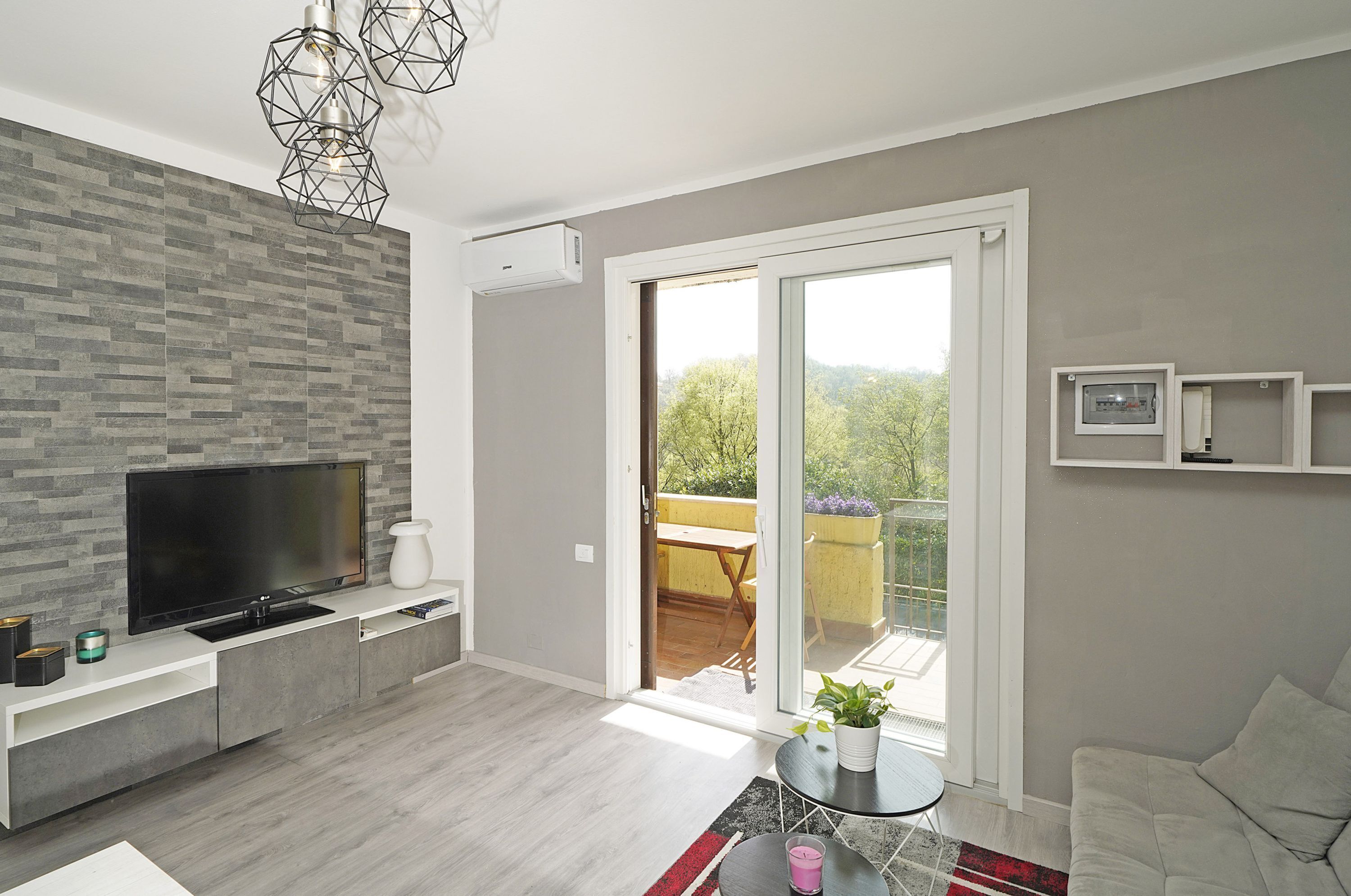 Apartment, Raucher | 1 Schlafzimmer