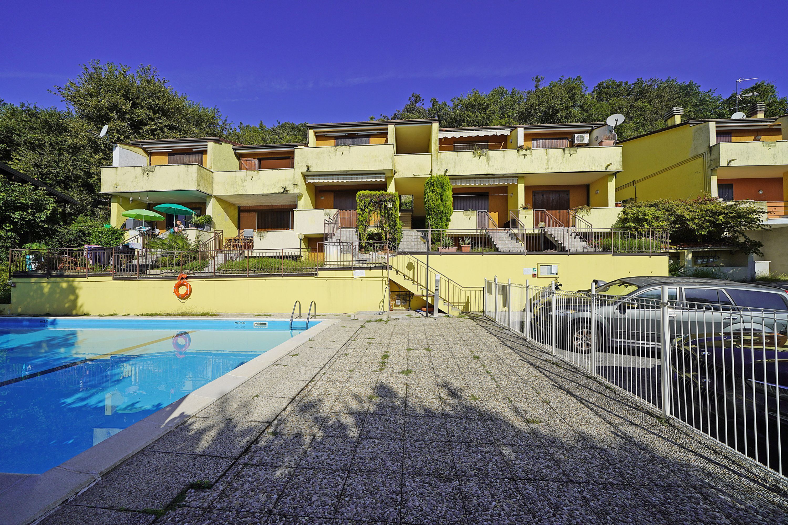 Apartment, Raucher | 1 Schlafzimmer