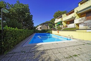 Apartment, Smoking | 1 bedroom - Casa Geremia Album in Soiano del Lago (Soiano del Lago)