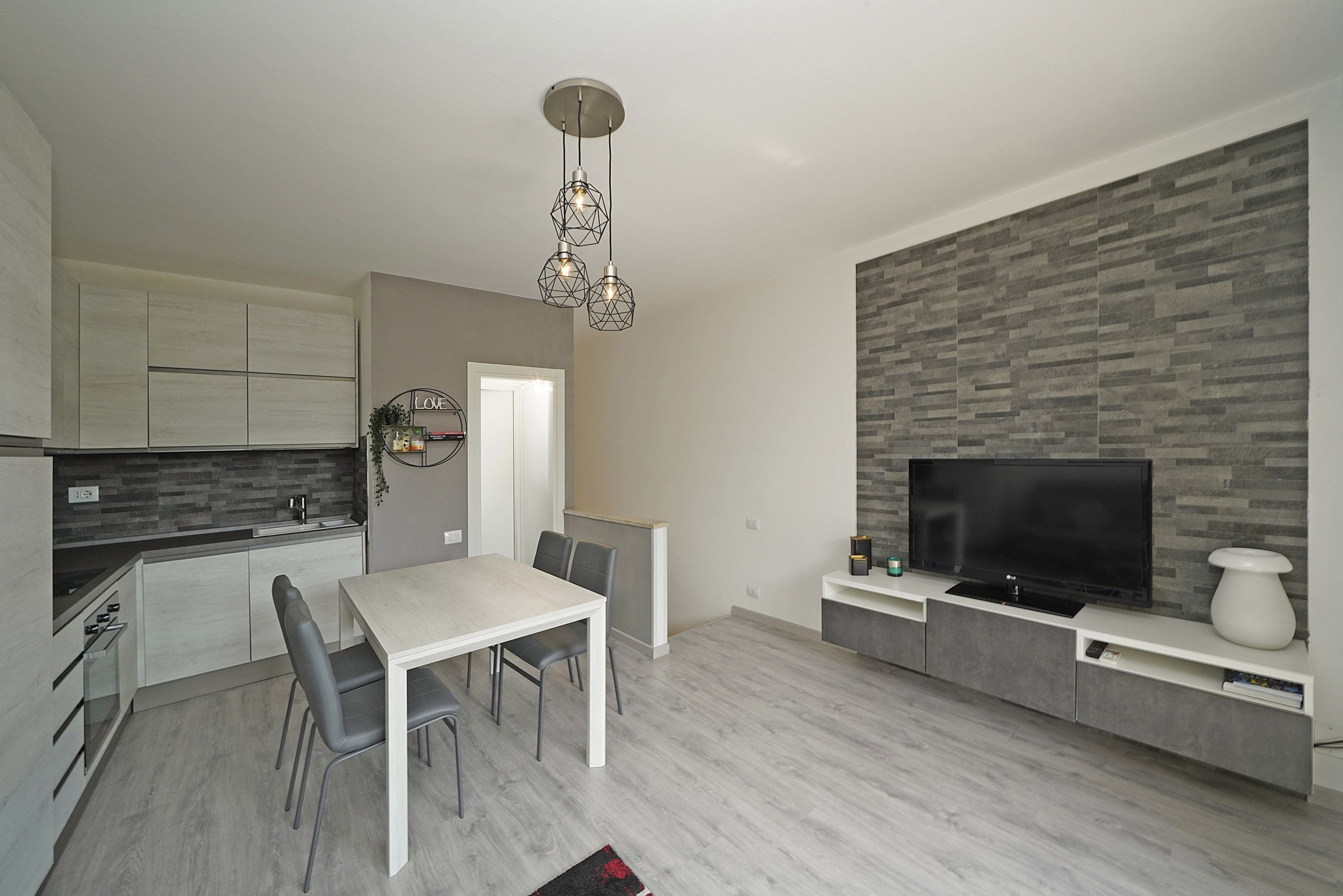 Apartment, Smoking | 1 bedroom