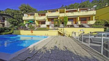 Appartamento, fumatori | 1 camera