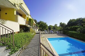 Apartment, Raucher