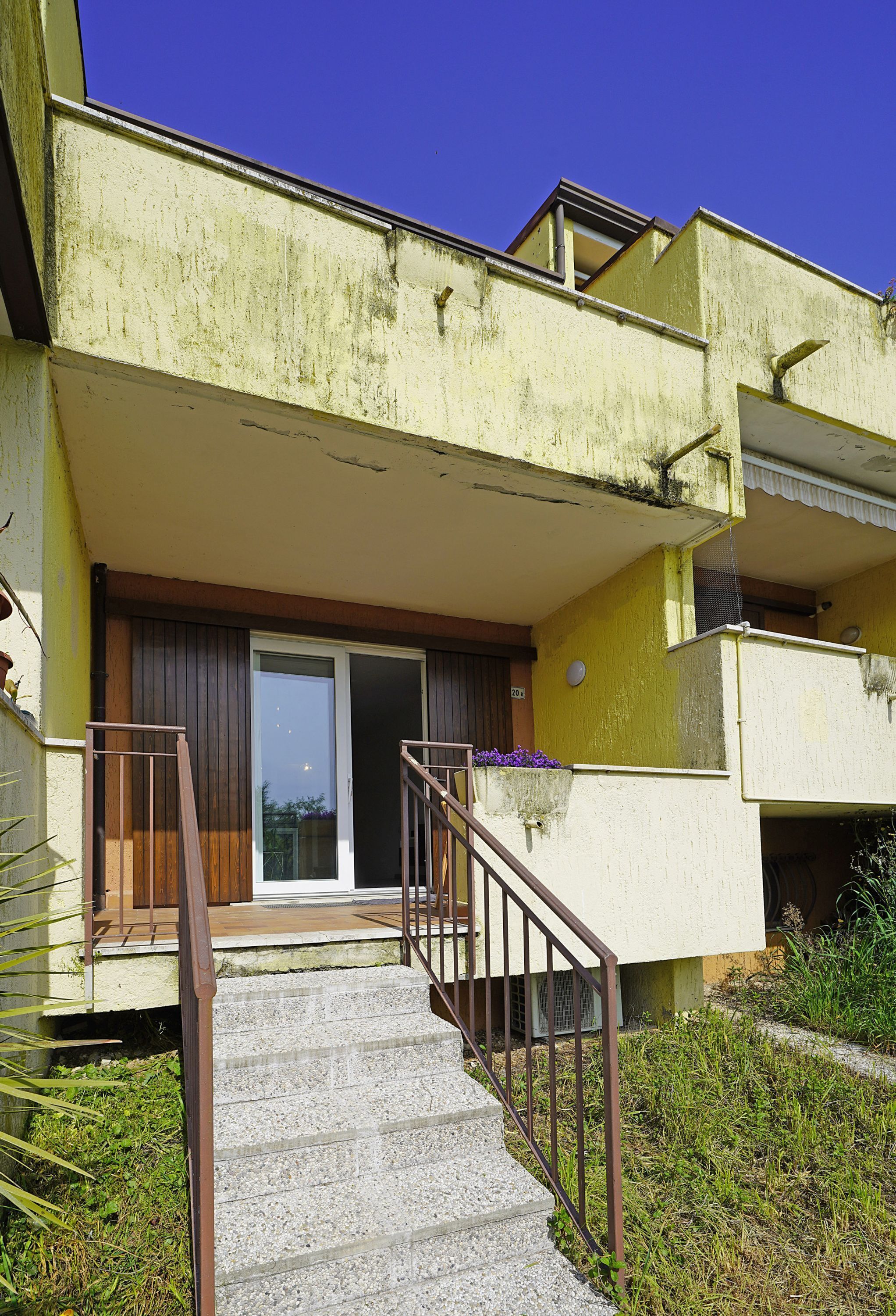 Appartamento, fumatori | 1 camera