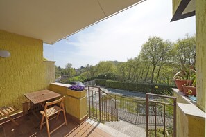 Apartment, Smoking | 1 bedroom - Casa Geremia Album in Soiano del Lago (Soiano del Lago)