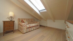 House, Smoking - Garda Prestige Retreat (Moniga del Garda)