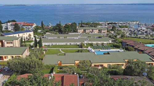 Garda Prestige Retreat