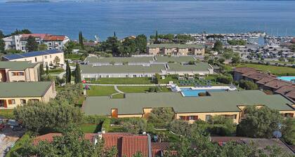 Garda Prestige Retreat