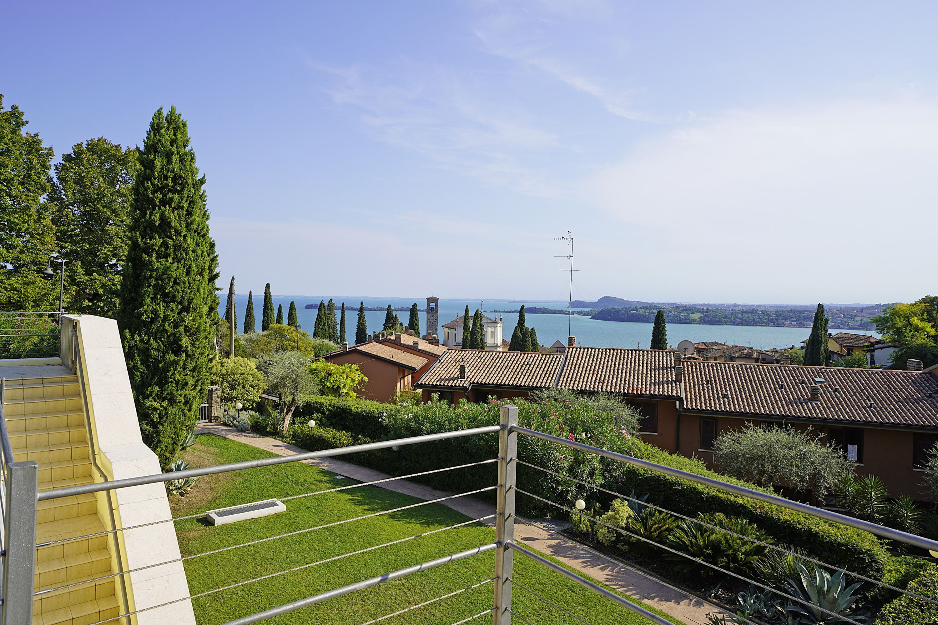 Leilighet, røyk | 2 soverom