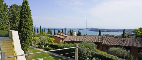 Leilighet, røyk | 2 soverom