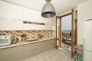Maison, fumeurs | 2 chambres