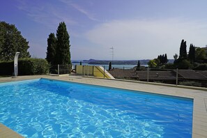 House, Smoking - Blue Vista in Gardone Riviera (Gardone Riviera)