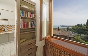 Maison, fumeurs | 2 chambres