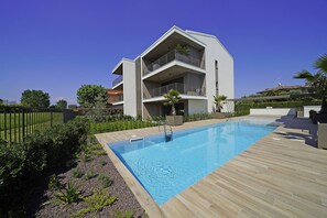 Apartamento | 2 quartos