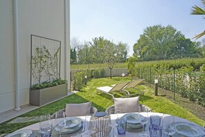 Apartamento | 2 quartos