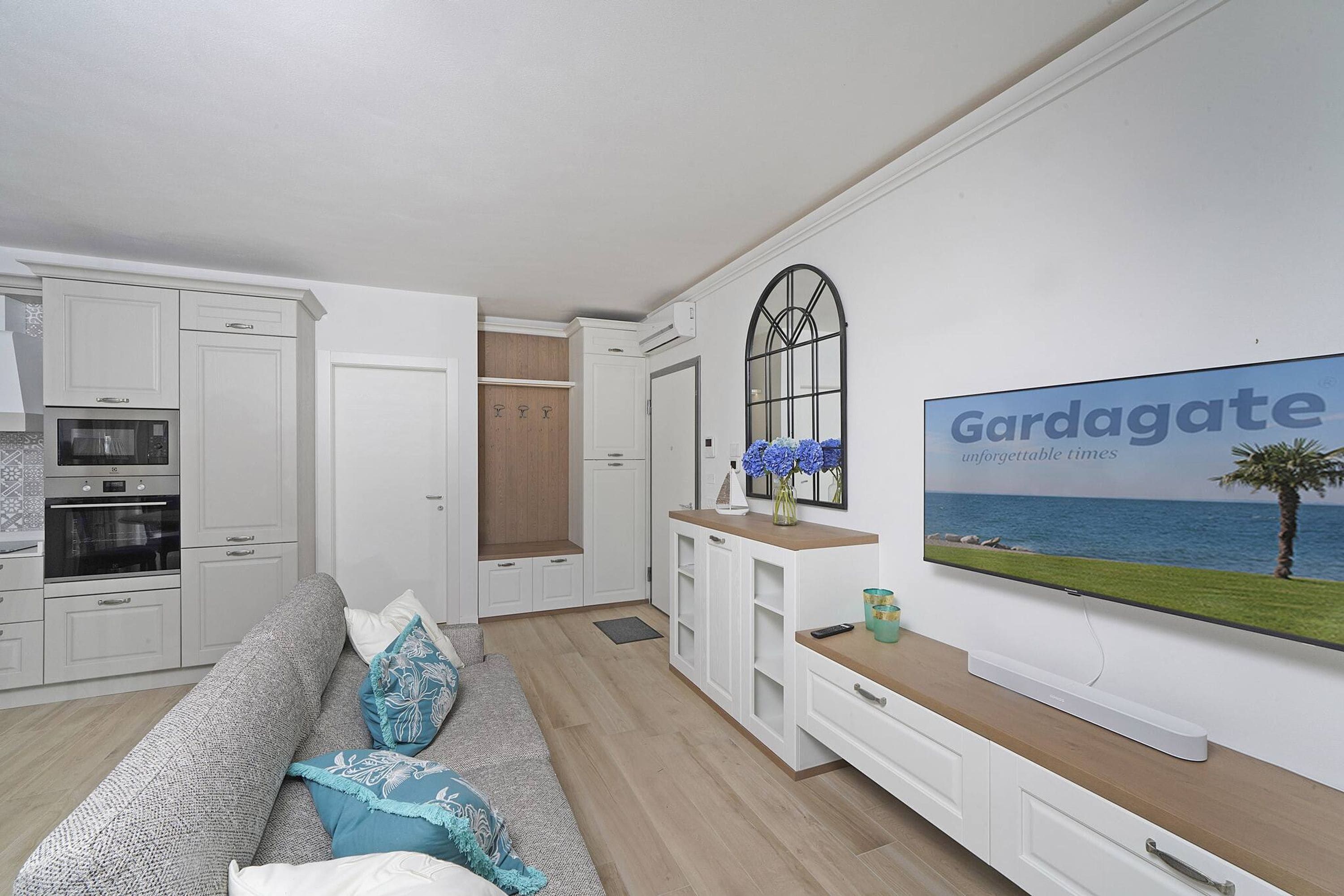 Căn hộ | 2 phòng ngủ 