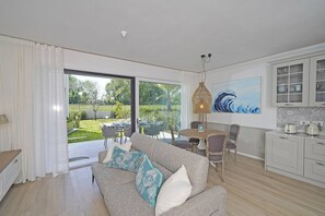 Apartamento | 2 quartos