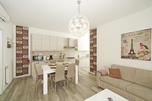 House, Smoking - Casa Barbara in Manerba del Garda (Manerba del Garda)
