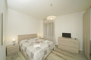 House, Smoking - Casa Barbara in Manerba del Garda (Manerba del Garda)