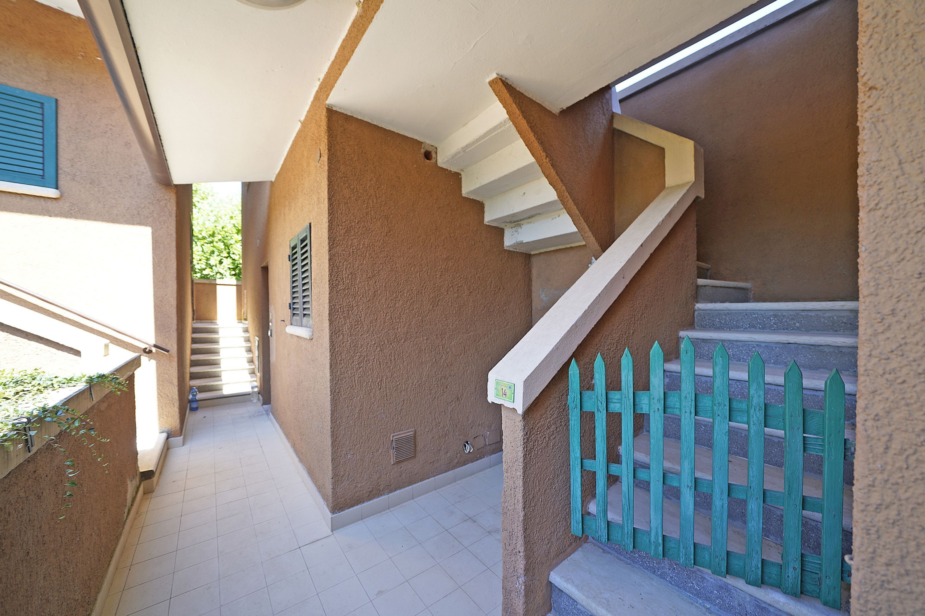 Appartement, roken | 1 slaapkamer