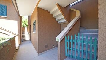 Appartement, roken | 1 slaapkamer