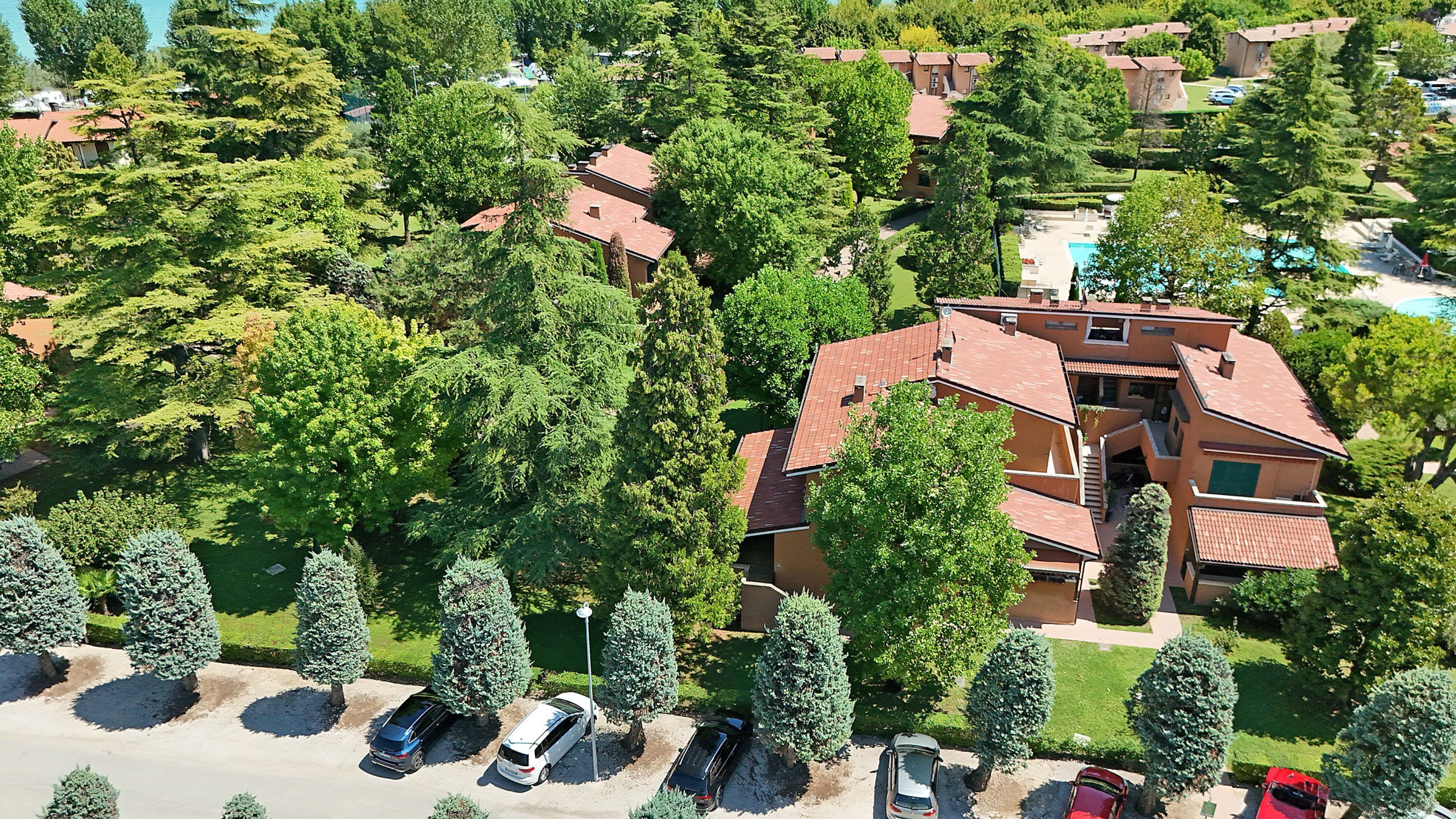 Appartement, roken | 1 slaapkamer