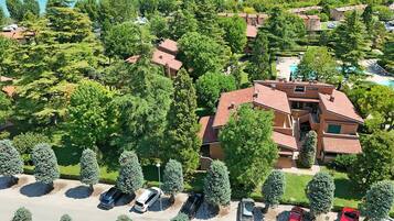 Appartement, roken | 1 slaapkamer