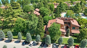 Appartement, roken | 1 slaapkamer