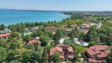 Appartement, roken | 1 slaapkamer