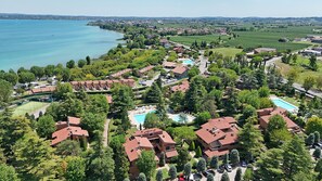 1 bedroom - Holiday Punta Gro in Sirmione (Sirmione)