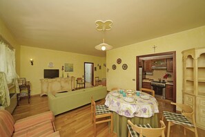 Apartment | 2 Schlafzimmer