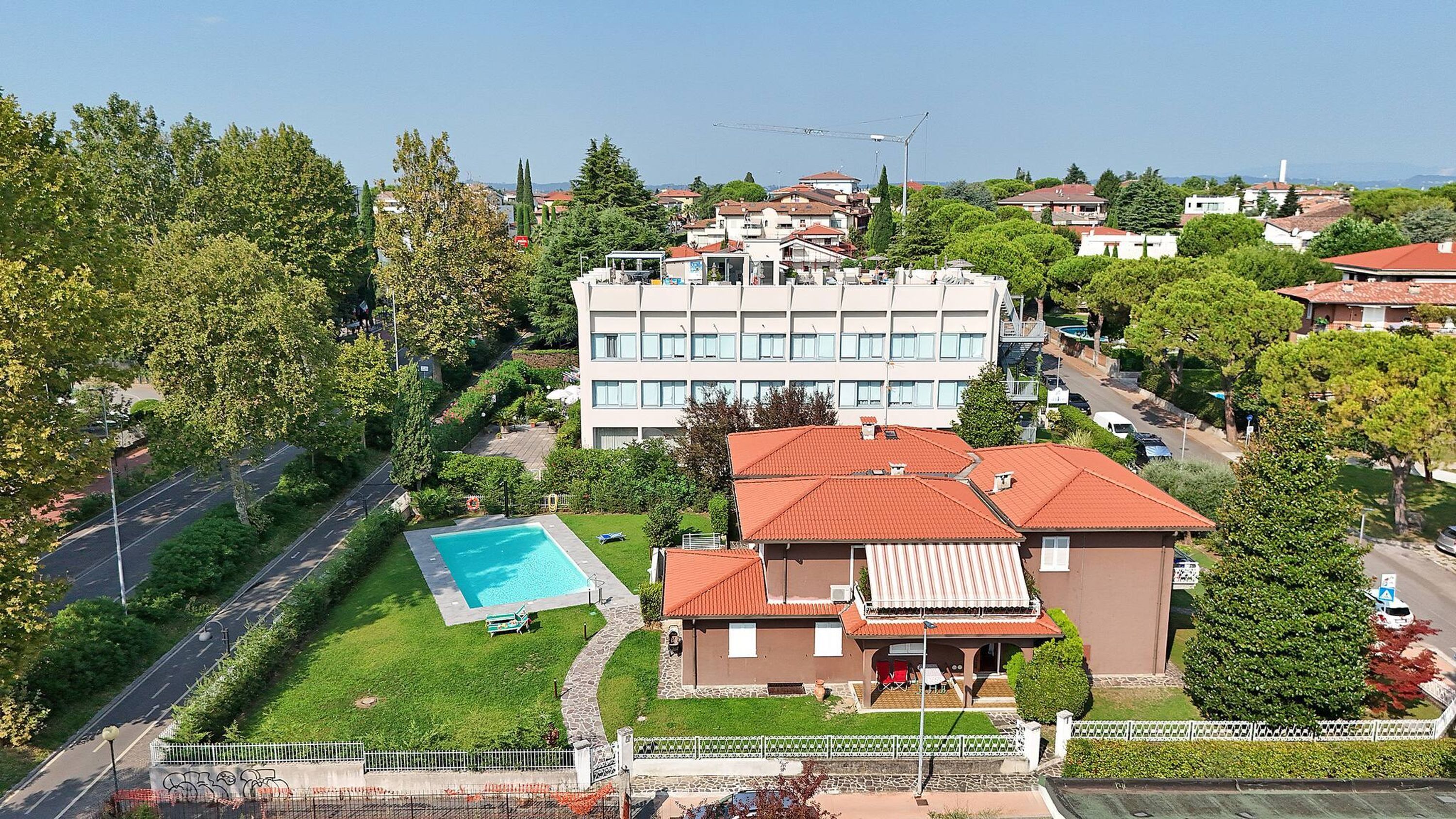 Lejlighed | 2 soveværelser