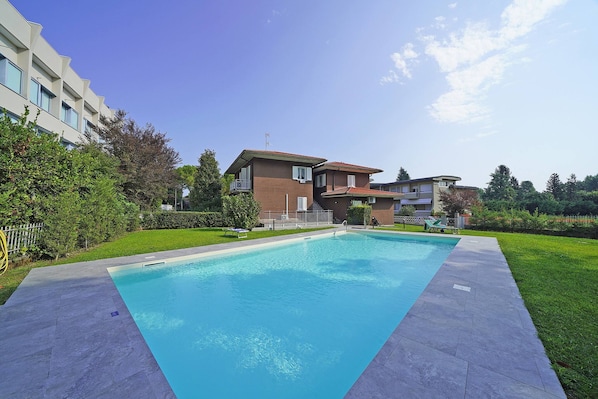 House - Apt Le Ballerine in Sirmione (Sirmione)