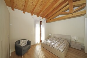 Huis, roken | 1 slaapkamer