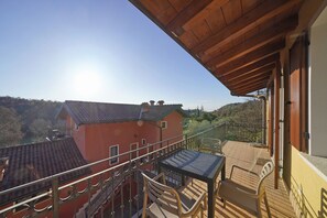 1 bedroom - Albatros B8 in Toscolano-maderno (Toscolano Maderno)