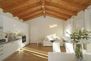 1 bedroom - Albatros B8 in Toscolano-maderno (Toscolano Maderno)