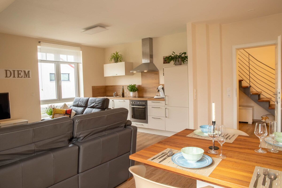 Bild für Gastgeberprofil