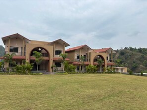 Exterior - Hotel Anan Palace (Abu Road)