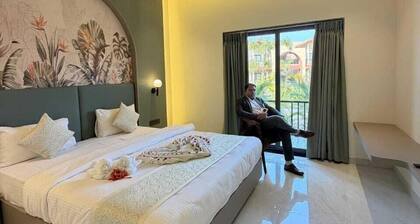 Hotel Anan Palace