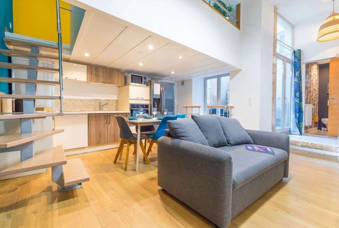 Interieur