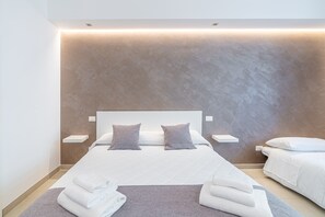 1 quarto, Wi-Fi, roupa de cama