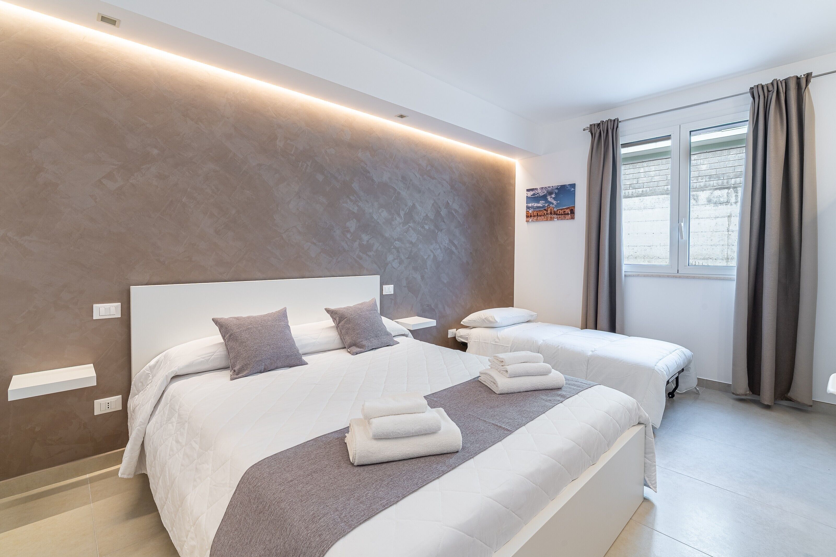 1 habitación, wifi y ropa de cama 