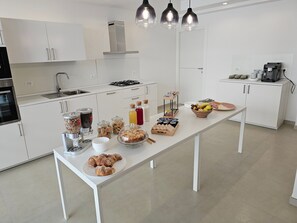 Fridge - Aura Beb - Tripla Bed and Breakfast (Pachino)