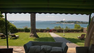 テラス / パティオ