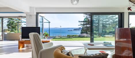 Televisio, pöytätennispöytä